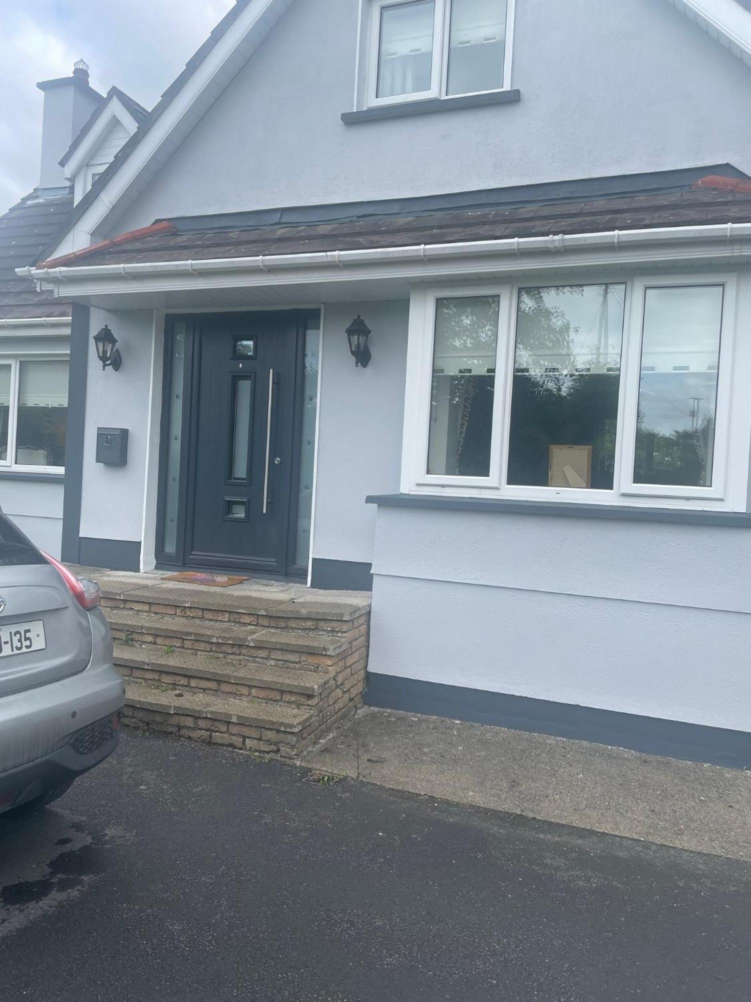 Basement Studio Apartment Ballina  Exterior photo
