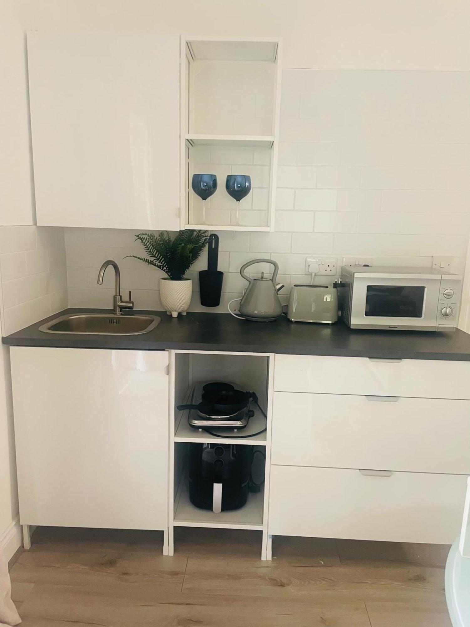 Basement Studio Apartment Ballina  Exterior photo