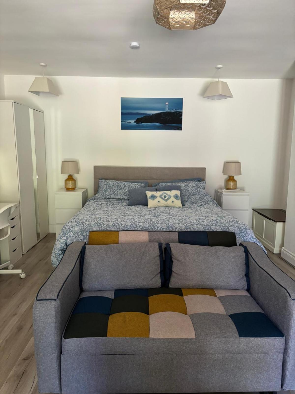 Basement Studio Apartment Ballina  Exterior photo
